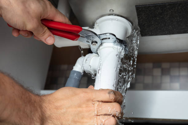 Water damage restoration insurance claims in NY