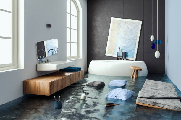 Best Commercial water damage restoration  in Clifton Springs, NY