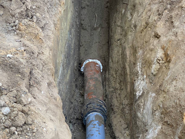 Best Sewage cleanup and water damage restoration  in Clifton Springs, NY