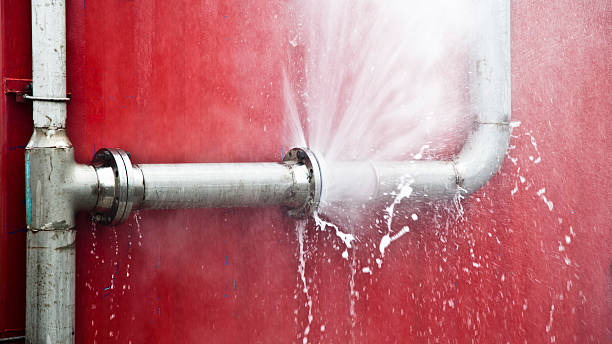 Best 24/7 water damage repair  in Clifton Springs, NY